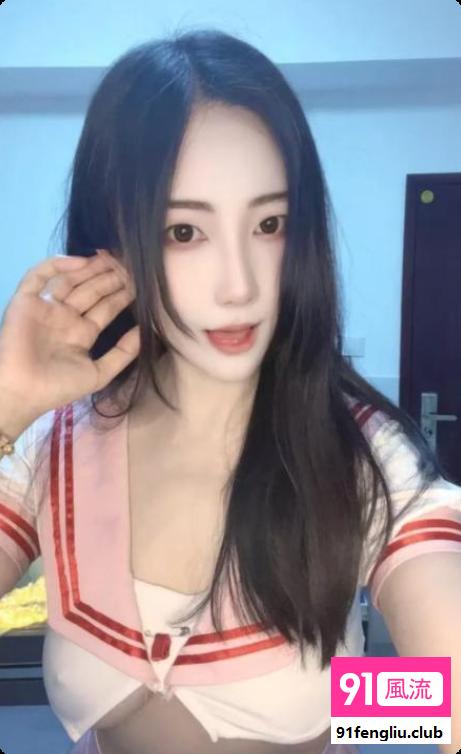 可可大美女